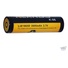 Klarus 18650-KB26 Li-Ion Rechargeable Smart Battery (3.7V, 2600mAh)