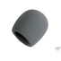 Shure A58WS - Gray Windscreen for Ball Type Microphones