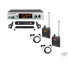 Sennheiser EW 300-2 IEM G3 Wireless Stereo Audio Monitoring System