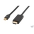 Kanex Mini DisplayPort to HDMI Cable for Macbook (10') - Open Box Special