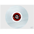 M-Audio Torq Control Vinyl Replacement Disk Ghost