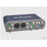 M-Audio Pro Tools MP and Fast Track Pro (INTL) Studio Bundle