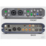 M-Audio Pro Tools MP and Fast Track Pro (INTL) Studio Bundle
