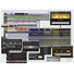 M-Audio Pro Tools MP and Mobile Pre (INTL) Studio Bundle