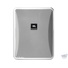 JBL Control 25-1 Compact Indoor/Outdoor Background/Foreground Speaker (White)