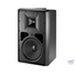 JBL Control 31 Two-Way High-Output Indoor-Outdoor Monitor Speaker (Black)