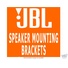 JBL MTC-30CMWH - Ceiling-Mount Adapter for Control 30 - White