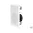 JBL Control 126W - 6.5" 2-Way 100-Watt In-Wall Installation Speaker (White)
