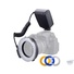 Polaroid Macro LED Ring Flash for Sony/Minolta Cameras