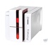 Evolis Primacy Expert Single-Sided ID Card Printer (Fire Red)