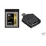 Lexar 32GB Professional 2933x XQD 2.0 Memory Card with USB 3.0 Card Reader