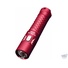 Klarus Mi7 Lightweight LED Flashlight (Red)