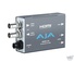 AJA HI5 SDI to HDMI Video and Audio Converter
