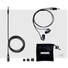 Shure SE102 MicroDriver Sound Isolating Headphones