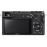 Sony Alpha A6300 Mirrorless Digital Camera (Body Only)
