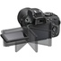 Nikon D5200 DSLR Camera with 18-55mm Lens (Black)
