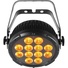 CHAUVET COLORdash Par-Hex 12 LED Light