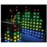 CHAUVET MotionDrape LED Backdrop Lighting Effect