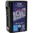 IDX DUO-C190 185Wh Li-Ion V-Mount Battery