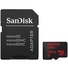 SanDisk 128GB microSDXC Memory Card Ultra Class 10 UHS-I with microSD Adapter