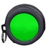 Klarus FT11 Flashlight Filter - Green