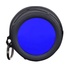 Klarus FT11 Flashlight Filter - Blue