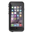 LifeProof fre Case for iPhone 6 (Black)