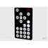 Ikan RC8000W Remote