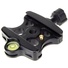 Acratech Arca-Type Leveling Quick Release Clamp with Detent Pin