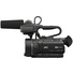 JVC GY-LS300CHE 4KCAM Handheld S35mm Camcorder (Body Only)