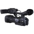 JVC GY-HM660E ProHD Mobile News Streaming Camera