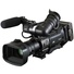 JVC GY-HM890E ProHD Compact Shoulder Mount Camera with Fujinon 20x Lens