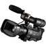 JVC GY-HM890E ProHD Compact Shoulder Mount Camera with Fujinon 20x Lens
