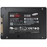 Samsung 512GB 850 PRO Series SATA 2.5" SSD