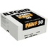 Ilford Pan F Plus Black and White Negative Film (35mm Roll Film, 100' Roll)