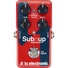 TC Electronic Sub 'N' Up Octaver - Octave Pedal with TonePrint Software