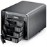Promise Technology P2M4HD4US 4TB Pegasus2 RAID Desktop Storage Enclosure