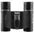 Bushnell 8x21 Powerview Binocular (Black, Clamshell Packaging)