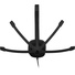 Logitech H151 Stereo Headset Single Pin Analogue Black