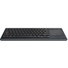 Logitech K830 Illuminated Wireless Touch Keyboard