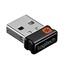 Logitech Unifying Receiver for mouse and keyboard
