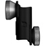 olloclip 4-in-1 Lens for OtterBox uniVERSE (Space Gray Lens, Black Clip)