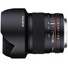 Samyang 10mm f/2.8 ED AS NCS CS Lens (Pentax K Mount)