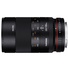 Samyang 100mm f/2.8 ED UMC Macro Lens for Canon EF