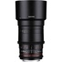 Samyang 135mm T2.2 AS UMC VDSLR II Lens for Sony E-Mount