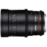 Samyang 135mm T2.2 AS UMC VDSLR II Lens for Sony E-Mount