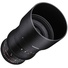 Samyang 135mm T2.2 AS UMC VDSLR II Lens for Sony E-Mount