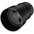Samyang 135mm T2.2 AS UMC VDSLR II Lens for Sony E-Mount