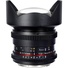Samyang 14mm T3.1 Cine Lens for Nikon F-Mount