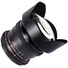 Samyang 14mm T3.1 Cine Lens for Nikon F-Mount
